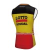 Gilet Cycliste 2018 Lotto Soudal N003